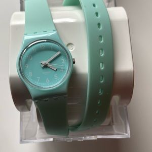 Swatch Watch NIB NWT